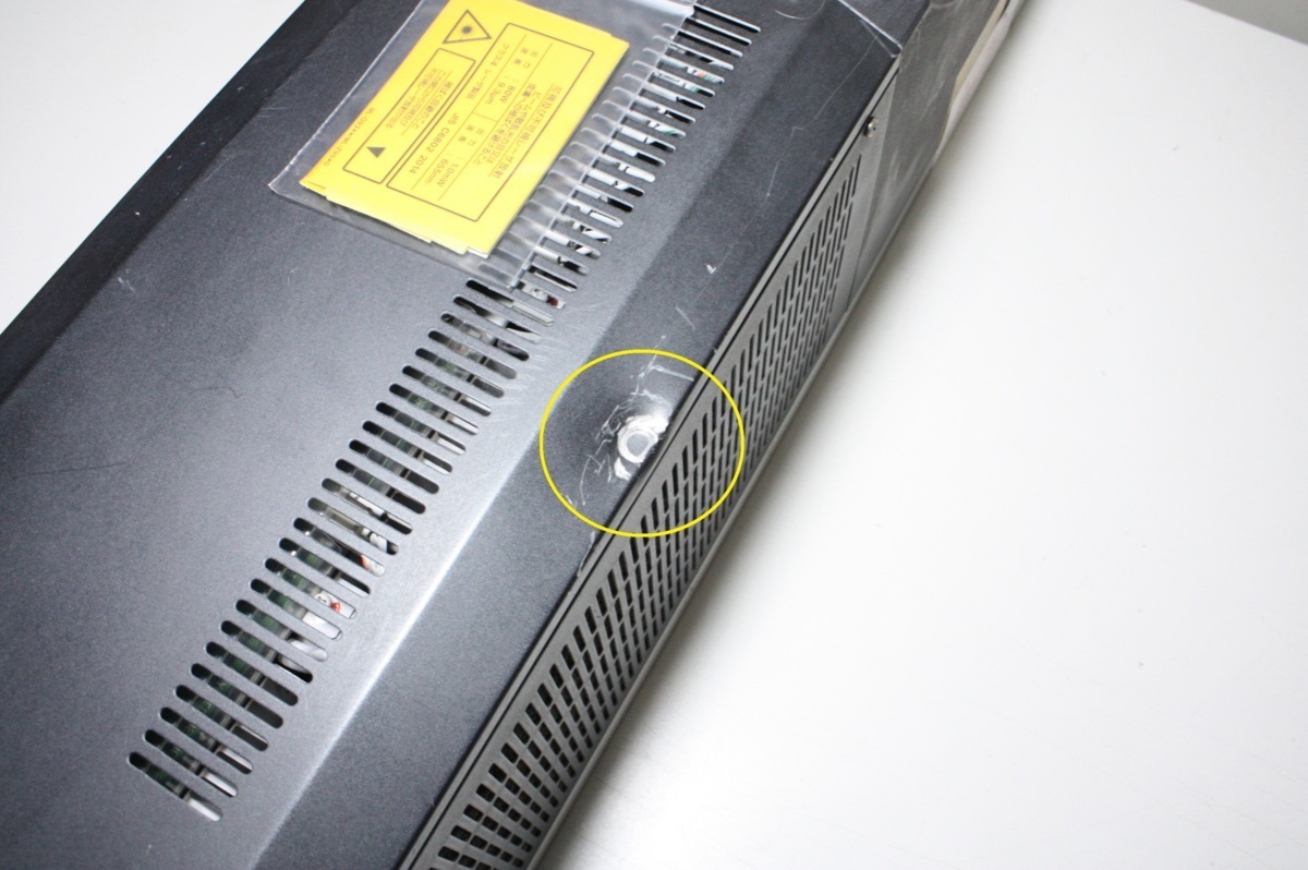 F1164【】KEYENCE キーエンス 3Axis-CO2 レーザマーカ F1164【】KEYENCE キーエンス 3Axis-CO2 レーザマーカ