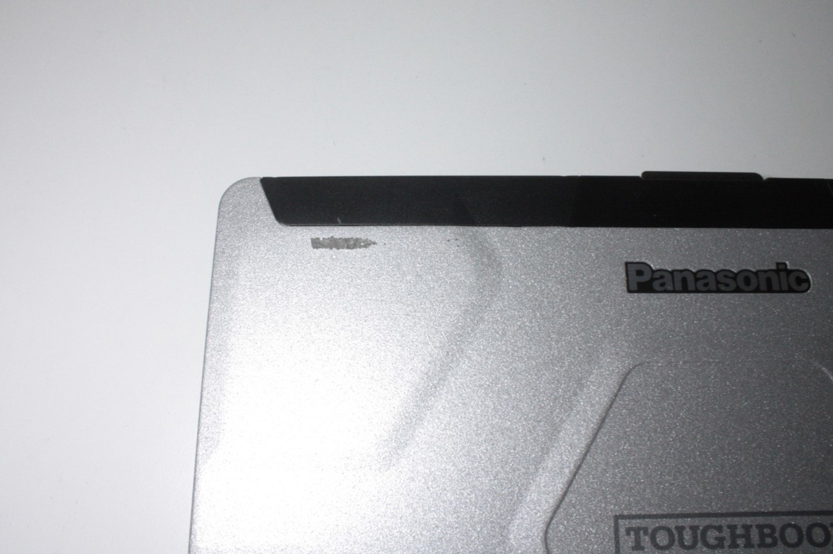 B172 Panasonic Toughbook FM141対応 交換用液晶パネル類_画像6