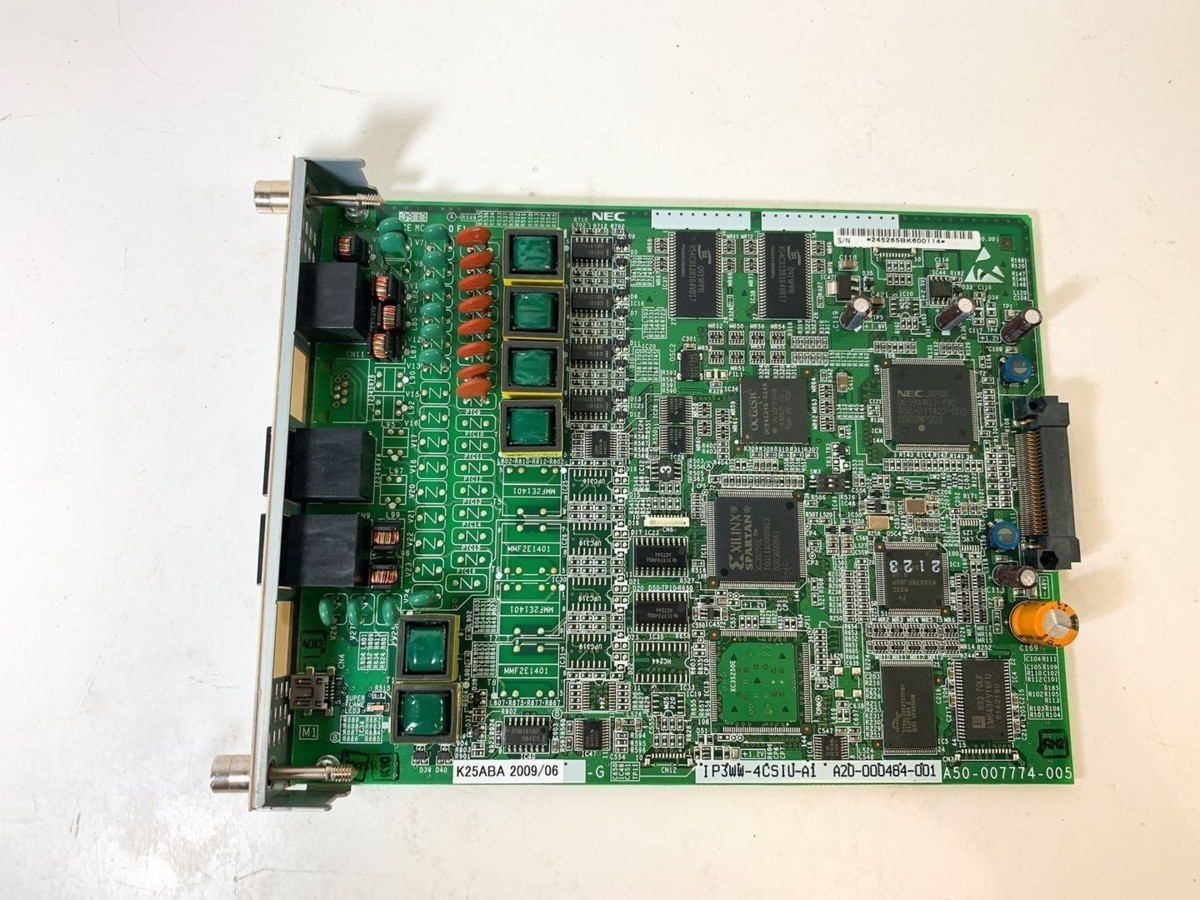 YZ2169 NEC 正規激安 人気商品の AspireX 4デジタルコードレスユニット IP3WW-4CSIU-A1