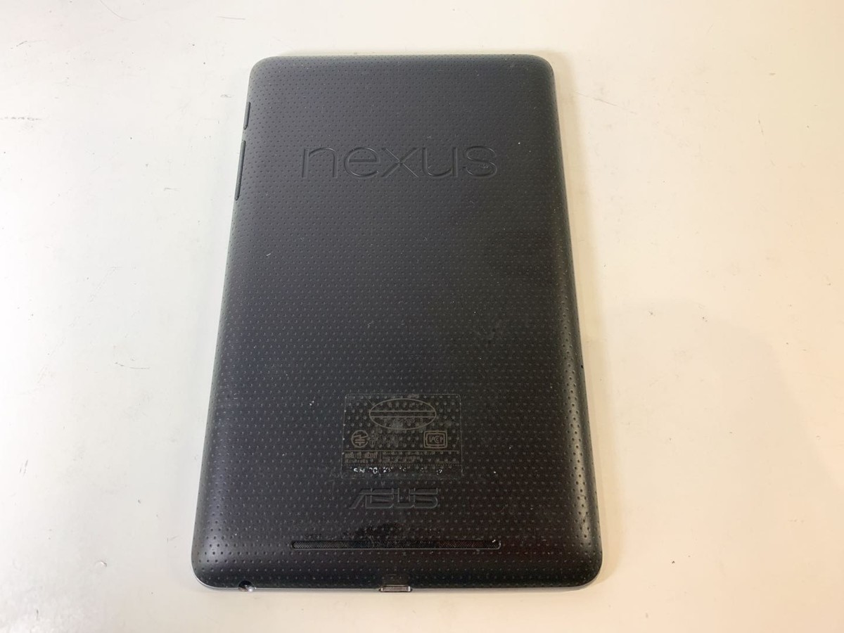 YT254★【ジャンク】ASUS Nexus7 ME370T　タブレット_画像2