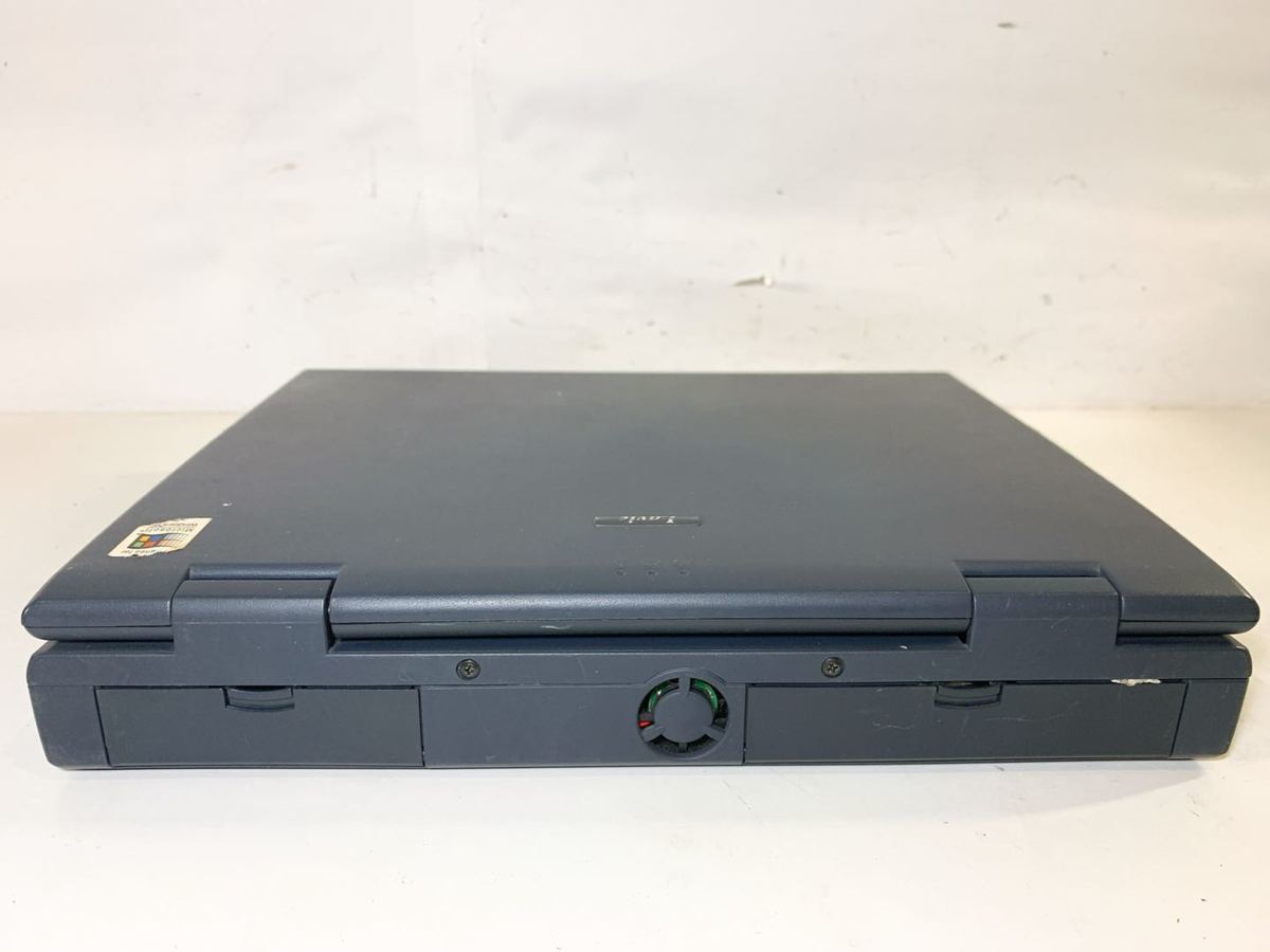 ☆決算特価商品☆ YN62【ジャンク】NEC PC98 NW150S20C PC-9821 Lavie