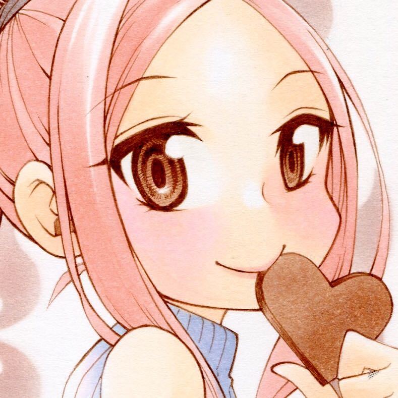 激安セール 手描きイラスト B5サイズ 1mm 257mm バレンタイン オリジナル 手書きイラスト 手描きイラスト Labelians Fr