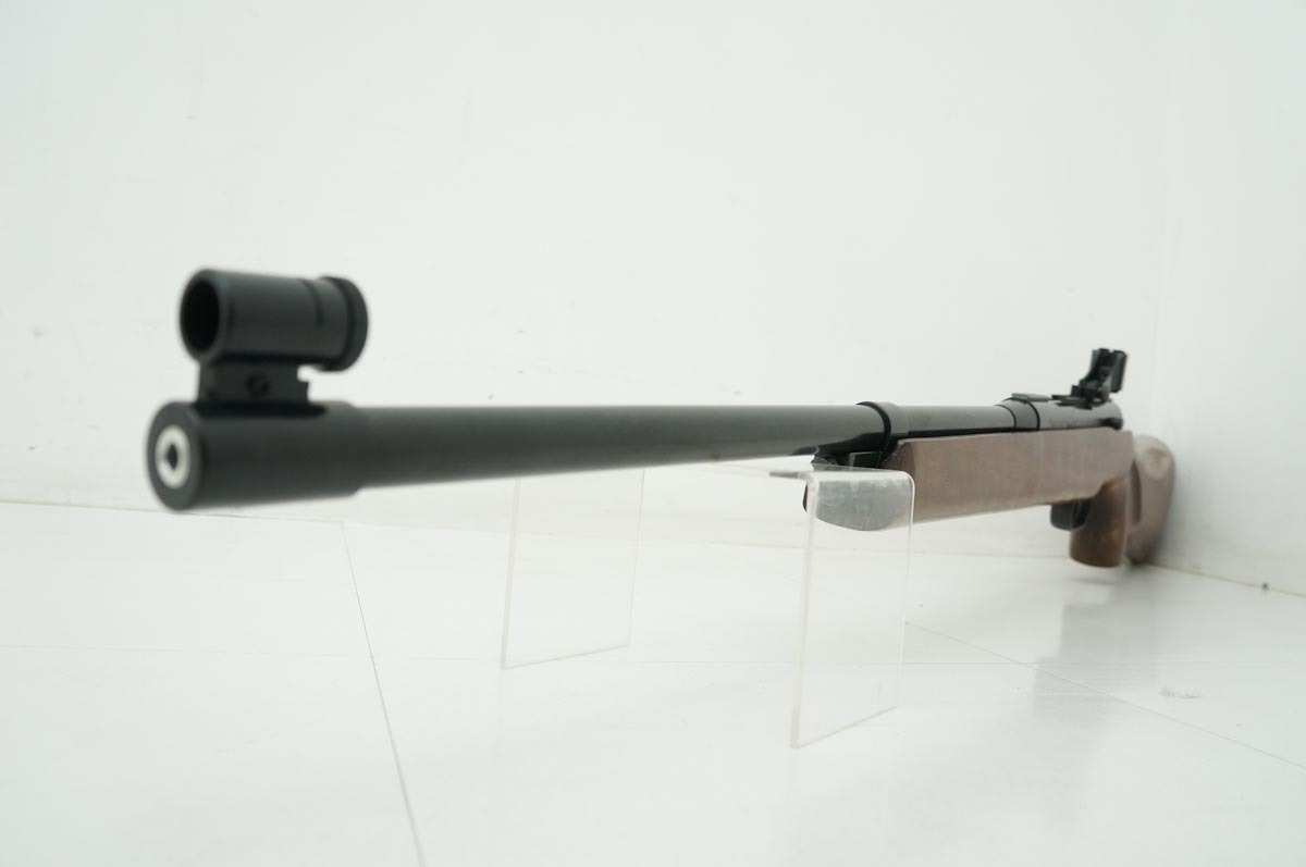 マルシン アンシュッツ M1403 製ストック ボルトアクション マルシン アンシュッツ M1403 製ストック ボルトアクション