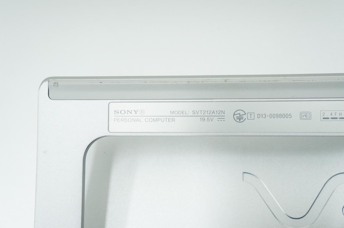 好評正規店 SONY VAIO I5 8GB SSHD500GB 通販超激安