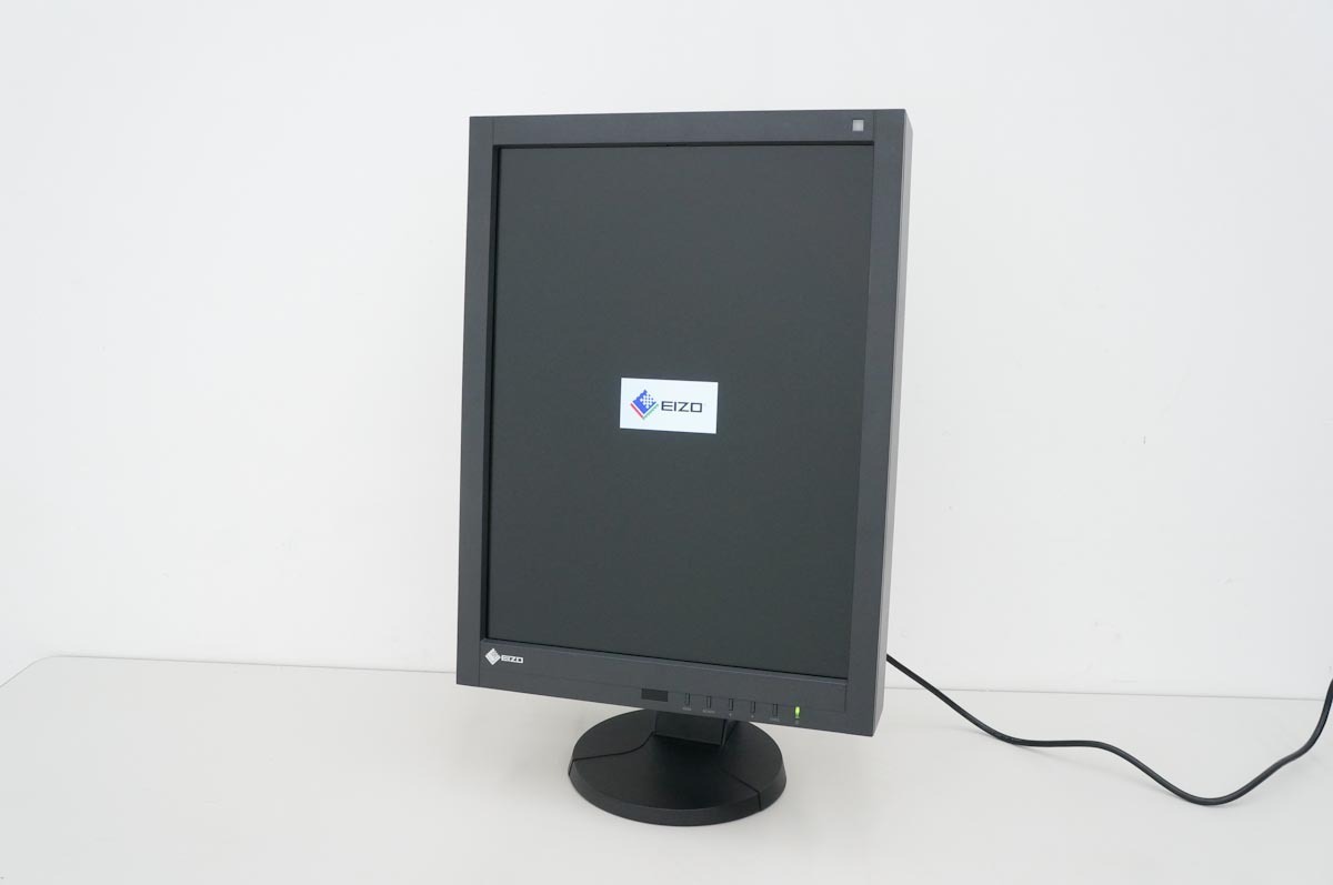 全品送料無料】 EIZO 21.2インチ 高輝度カラーモニター/RadiForce