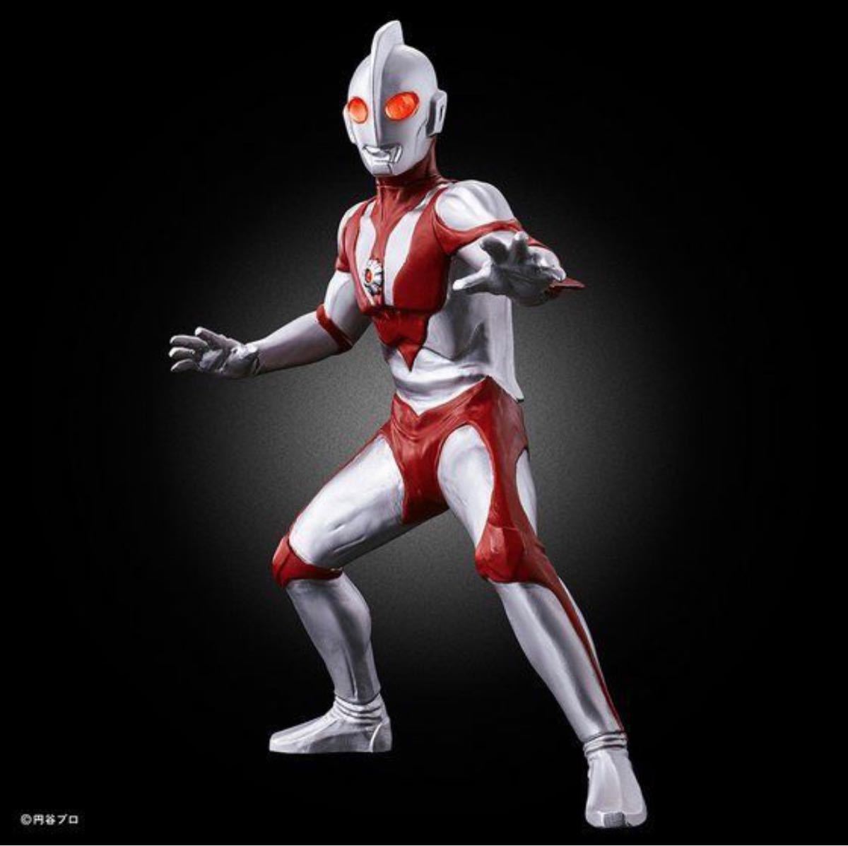 アルティメットルミナスプレミアム ウルトラマン 参【ウルトラマングレート ウルトラマンパワード プレミアムバンダイ】