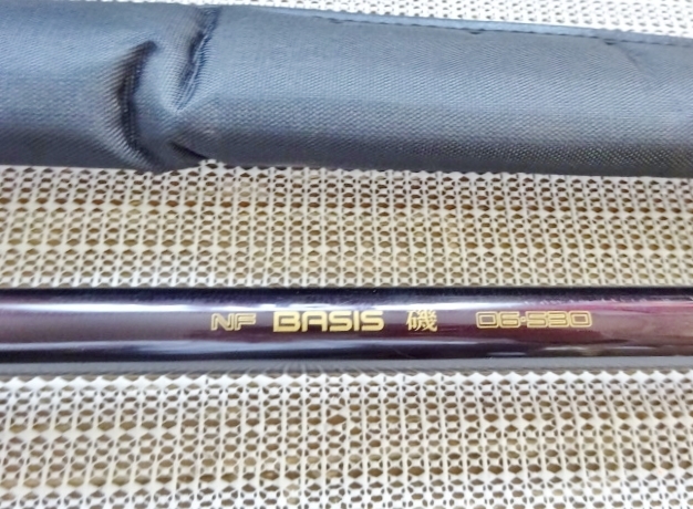 □NFT NF ベイシス 磯 06-530 www.gastech.com.tr