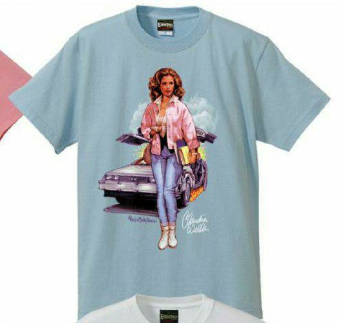 ロッキンジェリービーン Rockin'Jelly Bean Back To The Future ロッキンジェリービーン Rockin'Jelly Bean Back To The Future