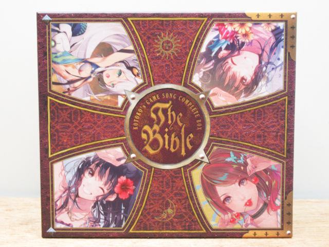 限定特価 通常版 10枚組 KOTOKO's GAME SONG COMPLETE BOX