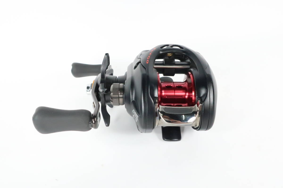 1772 ダイワ フエゴ CT103HL 00613671 DAIWA FUEGO CT103HL 00613671