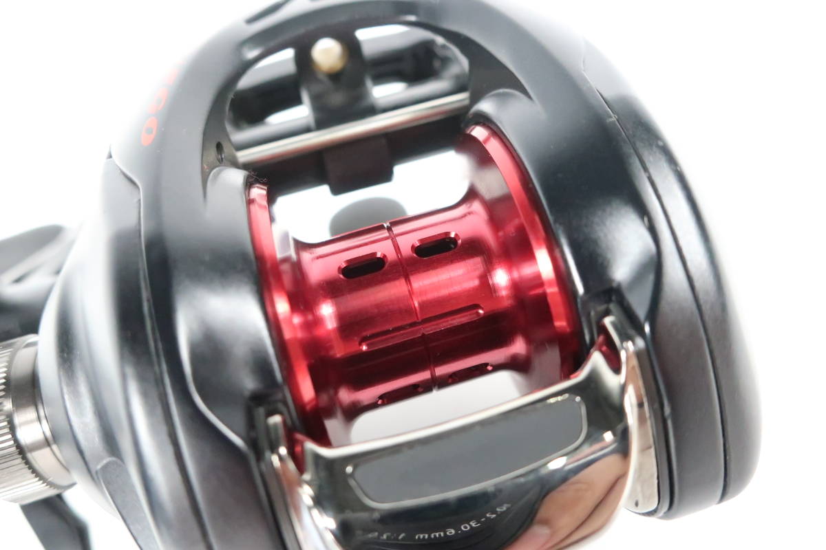 1772 ダイワ フエゴ CT103HL 00613671 DAIWA FUEGO CT103HL 00613671