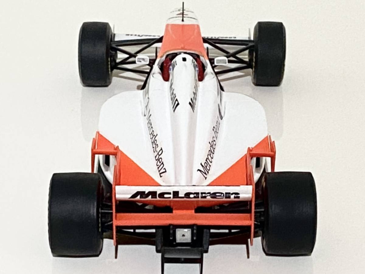 Yahoo!オークション - 1/18 F1 McLaren MP4/11 1996 Mercedes Yahoo!オークション - 1/18 F1 McLaren MP4/11 1996 Mercedes
