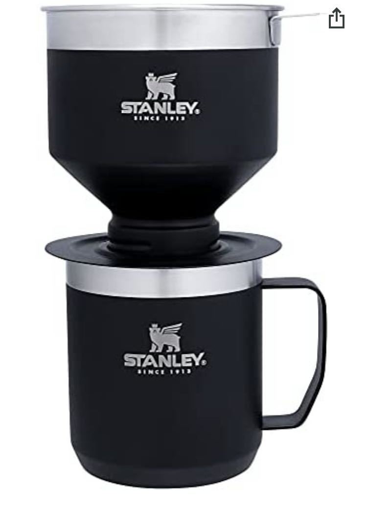 新品未使用 送料込み STANLEY スタンレー コーヒーメーカー 新品未使用 送料込み STANLEY スタンレー コーヒーメーカー
