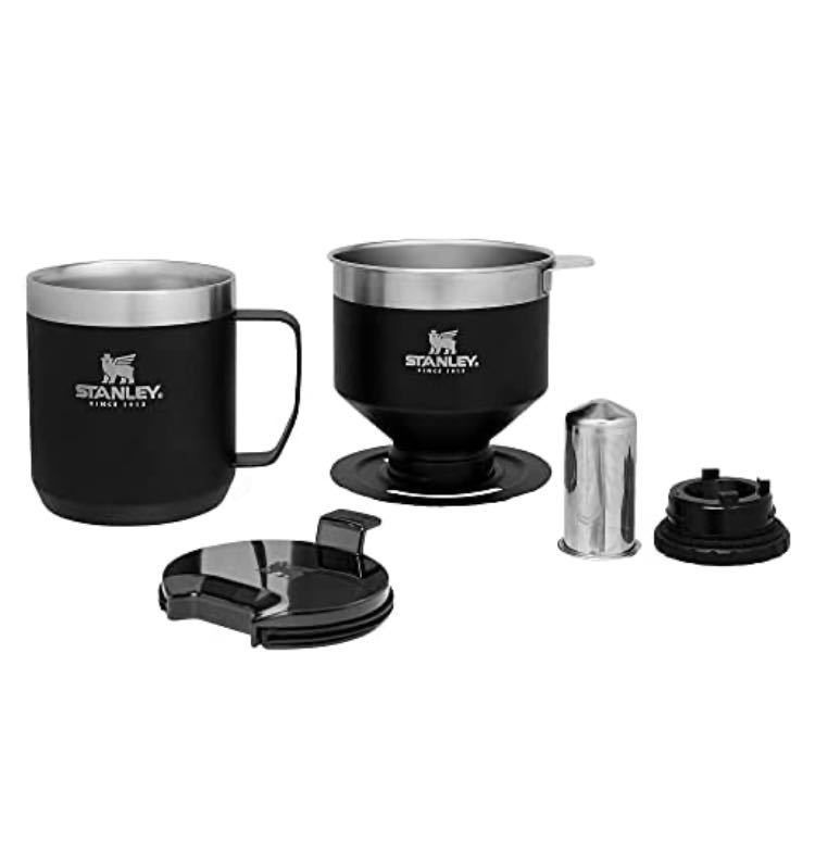 新品未使用 送料込み STANLEY スタンレー コーヒーメーカー 新品未使用 送料込み STANLEY スタンレー コーヒーメーカー