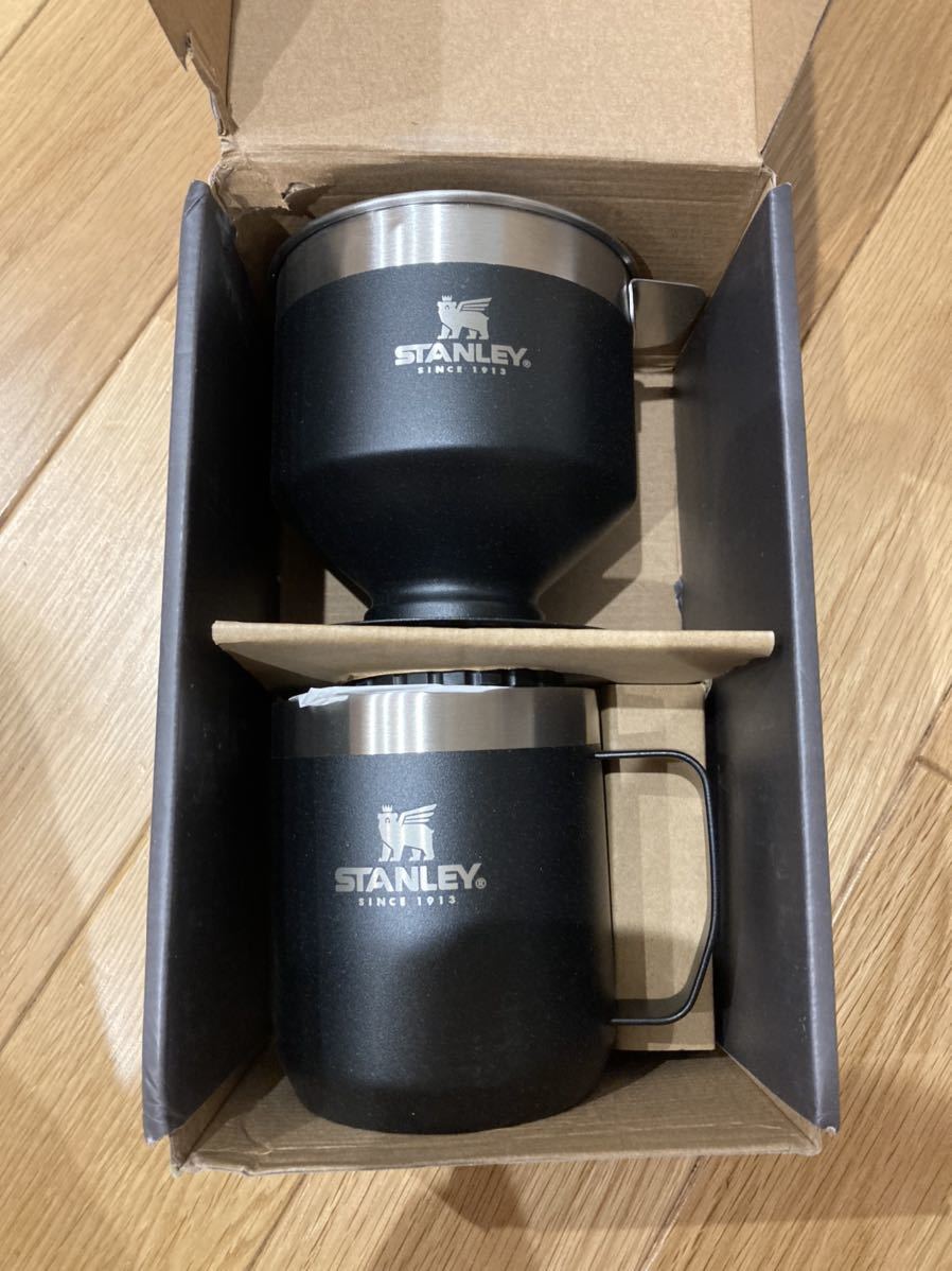 新品未使用 送料込み STANLEY スタンレー コーヒーメーカー 新品未使用 送料込み STANLEY スタンレー コーヒーメーカー