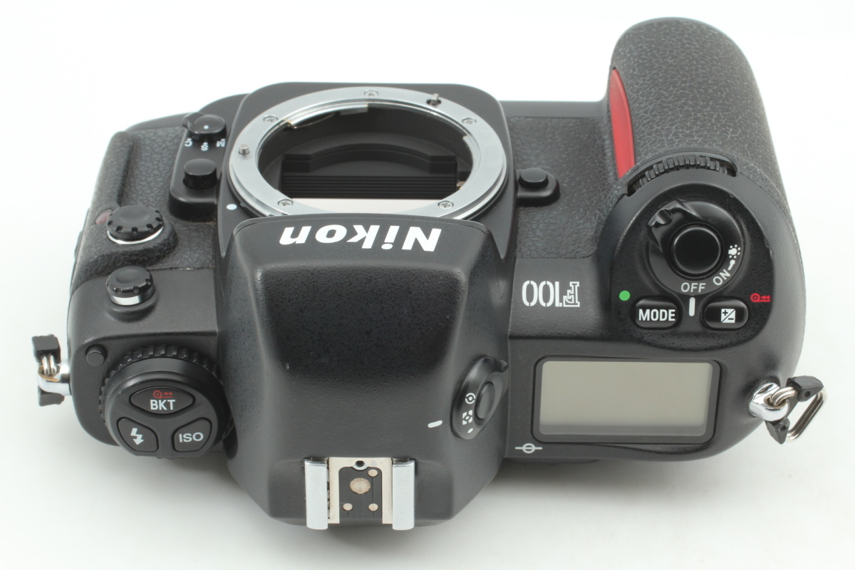 箱付き極上美品・完動品】Nikon F100 AF nikkor 50mm f1.4 付き | www