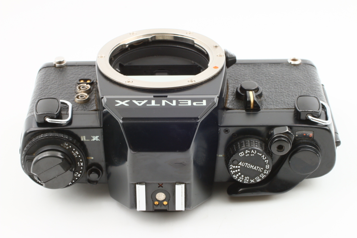 pentax LX 前期モデル | hyundaikudus.com