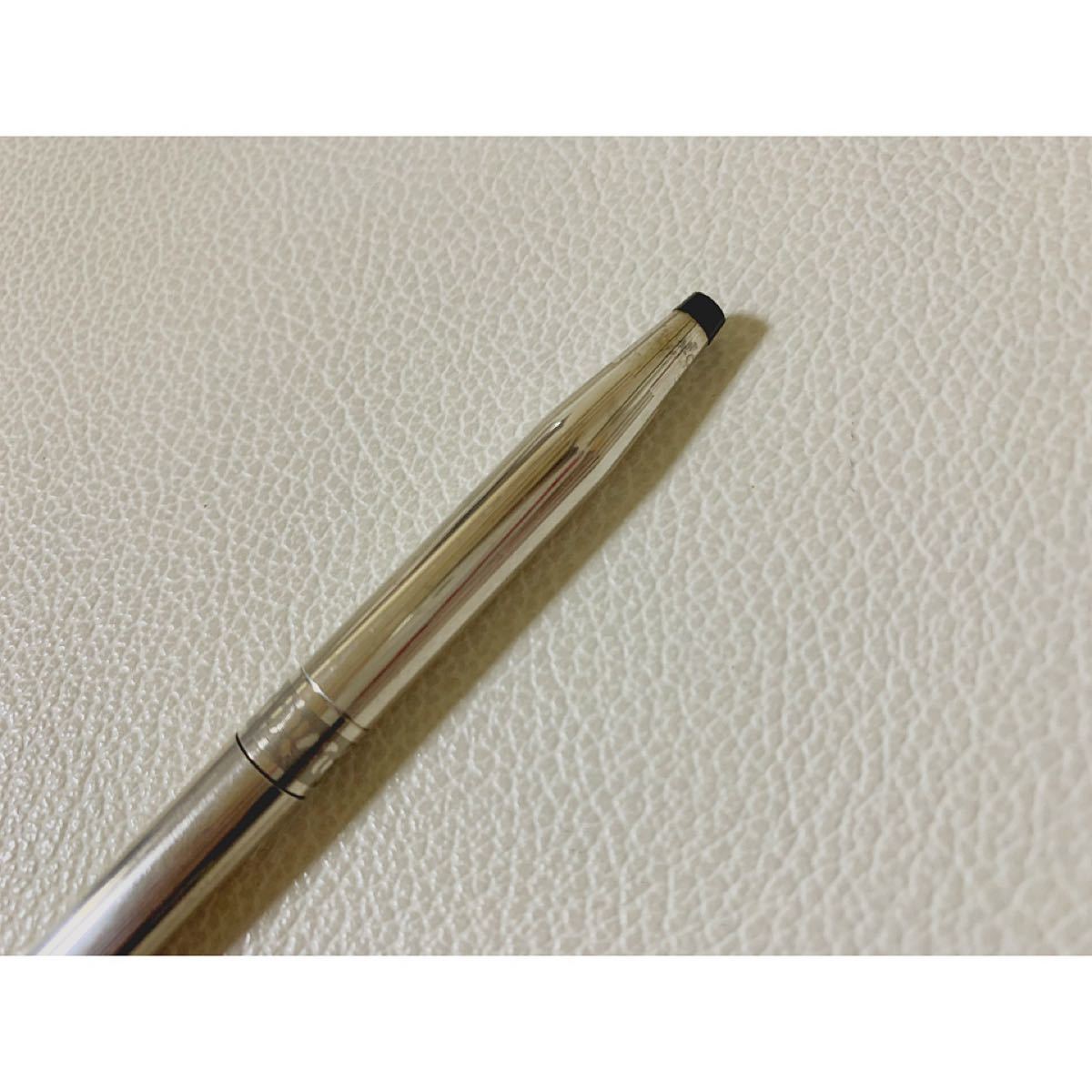 CROSS クロス センチュリー スターリングシルバー レディス 銀色
