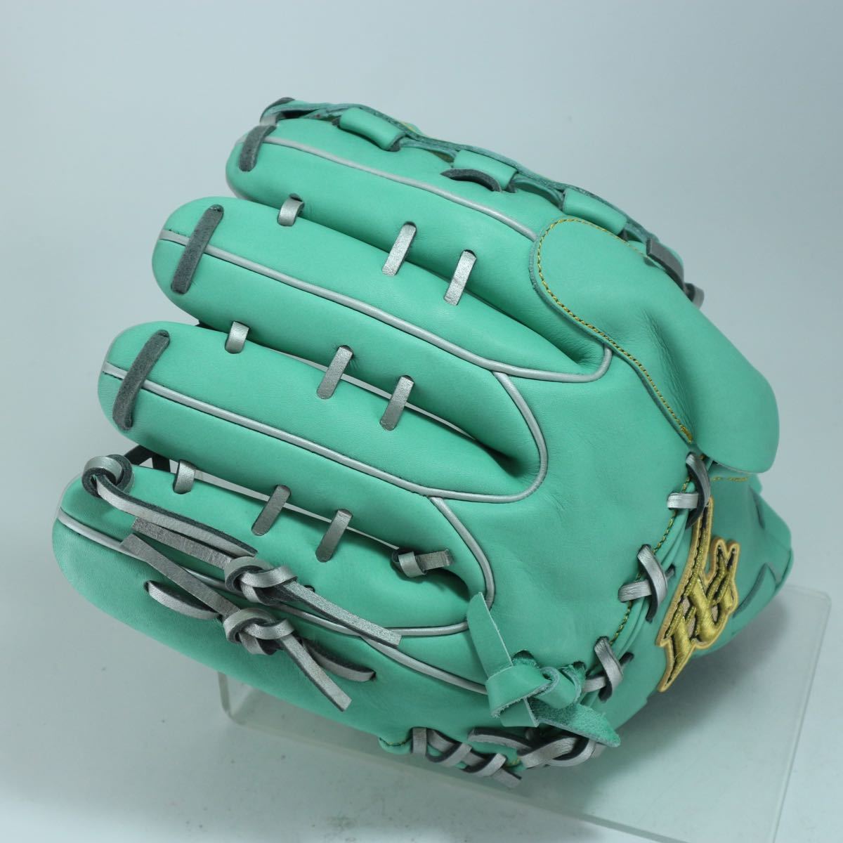 ハイゴールド 野球用 硬式グラブ 投手用 硬式グローブ ピッチャー