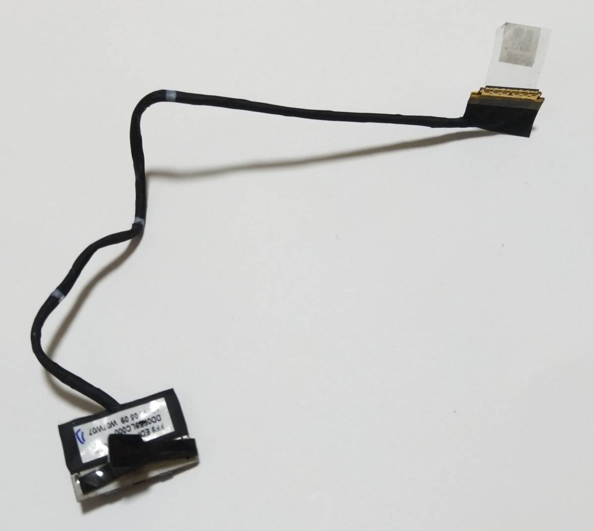 NEC NS750/E NS750/EA PC-NS750EAR PC-NS750EAW PC-NS750EAB 修理パーツ 液晶ケーブル