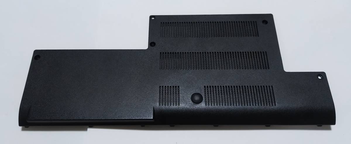 NEC NS750/E NS750/EA PC-NS750EAR PC-NS750EAW PC-NS750EAB 修理パーツ 背面カバー