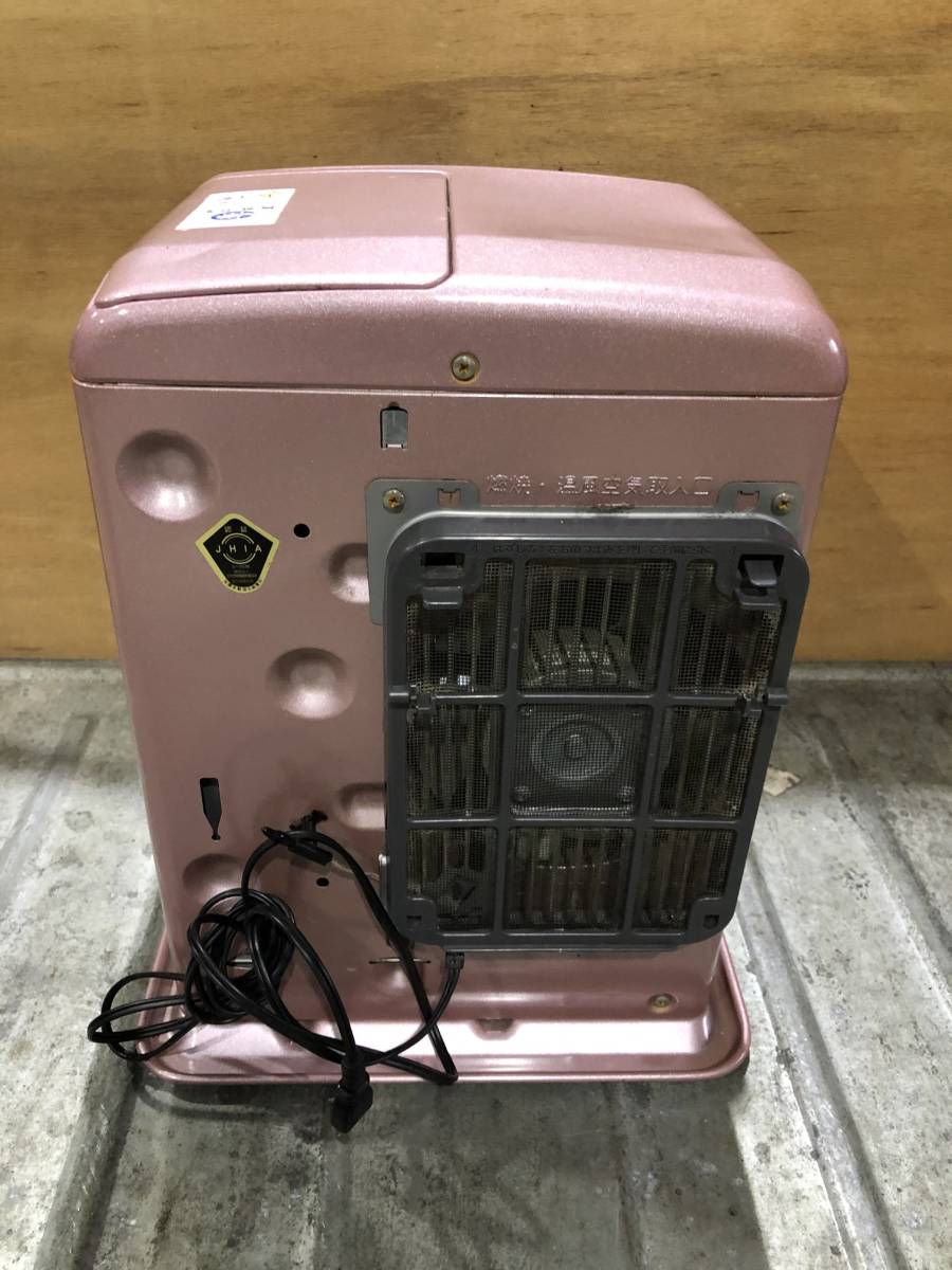 Q2240 要整備/現状渡し☆売切☆ダイニチ ブルーヒーター FW-251S Q2240 要整備/現状渡し☆売切☆ダイニチ ブルーヒーター FW-251S