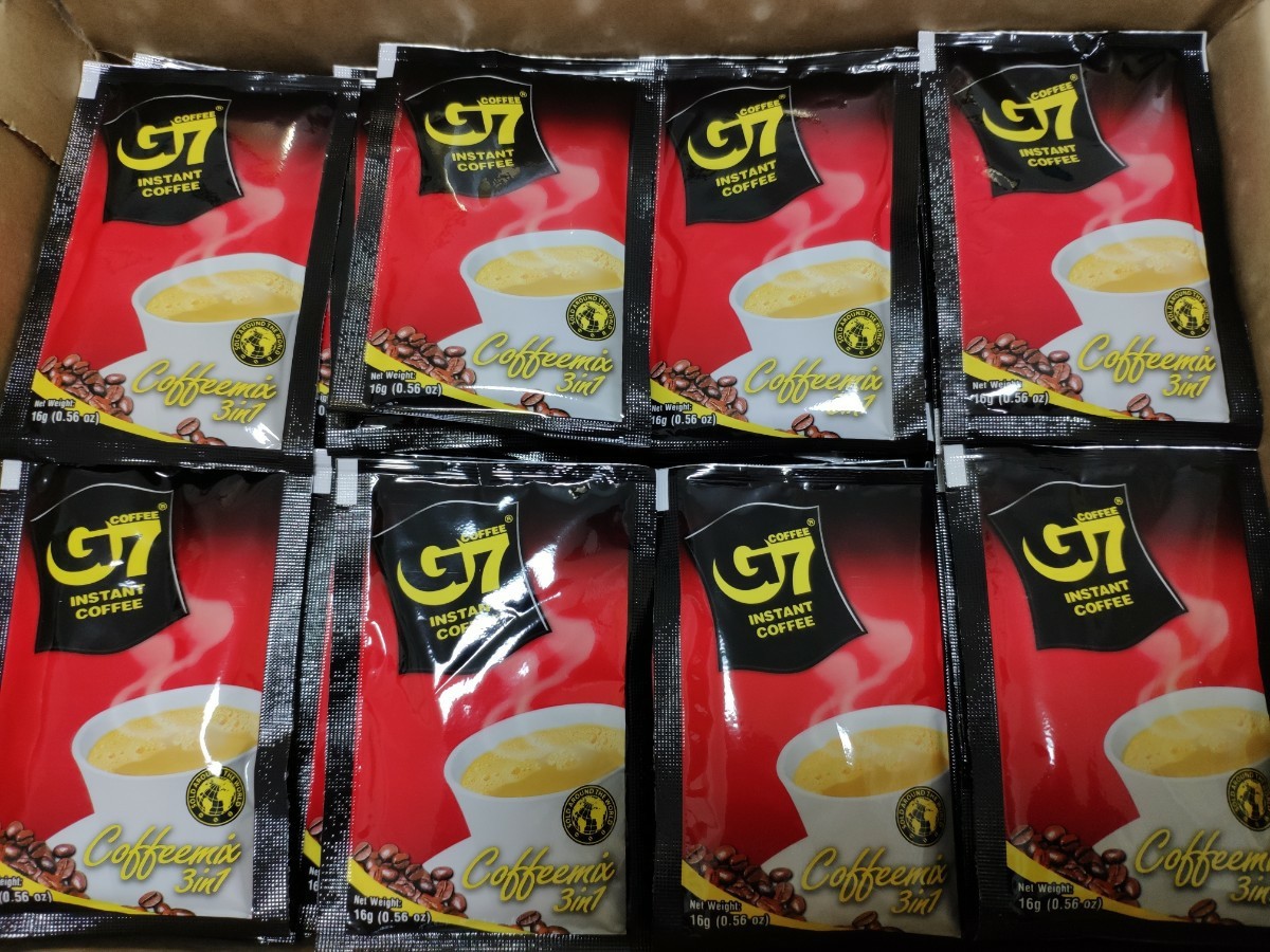 ベトナムコーヒー　40袋