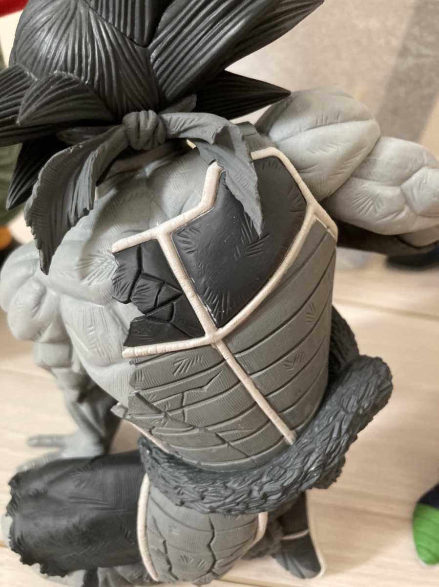 ドラゴンボール smsp バイバイ悟空 孫悟空 バーダック A B C ドラゴンボール smsp バイバイ悟空 孫悟空 バーダック A B C