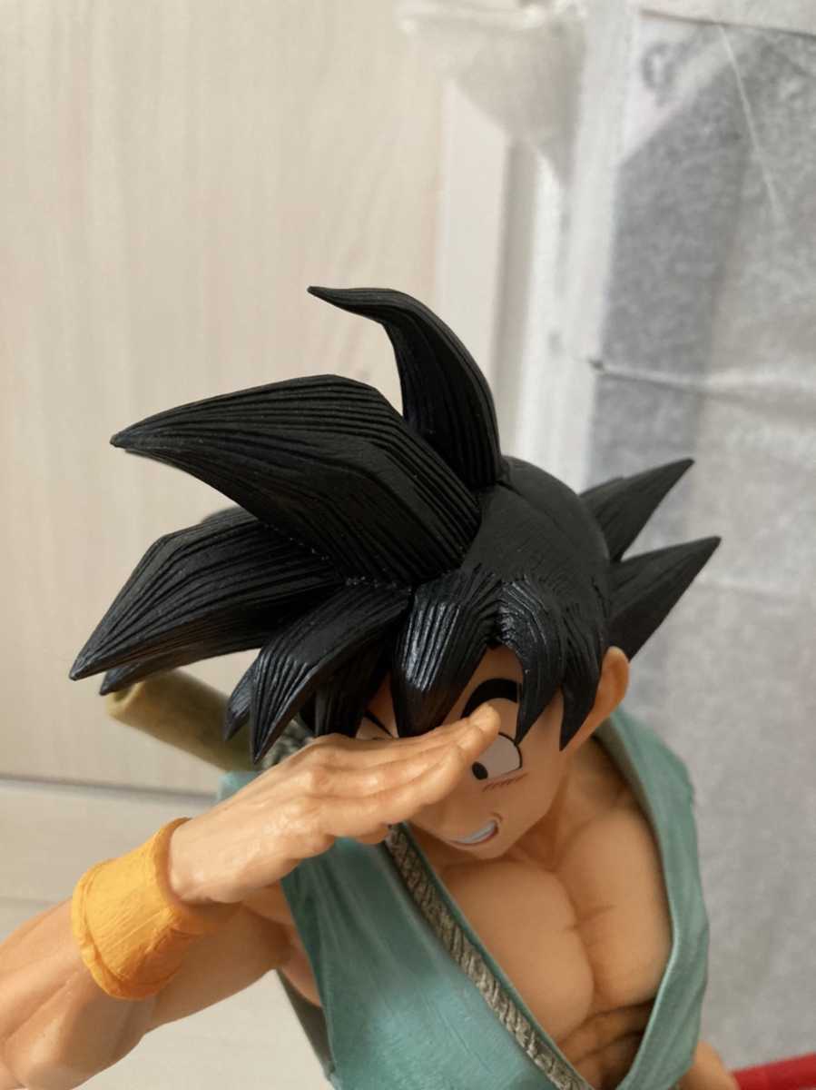 ドラゴンボール smsp バイバイ悟空 孫悟空 バーダック A B C ドラゴンボール smsp バイバイ悟空 孫悟空 バーダック A B C