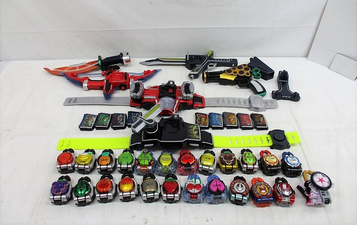 7935G 仮面ライダー鎧武 ガイム◇戦極ドライバー ゲネシスドライバー