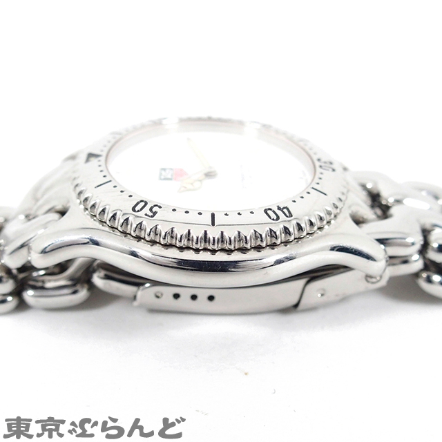 รายละเอียดสินค้าของ101566190 1円~ タグホイヤー TAG Heuer รายละเอียดสินค้าของ101566190 1円~ タグホイヤー TAG Heuer