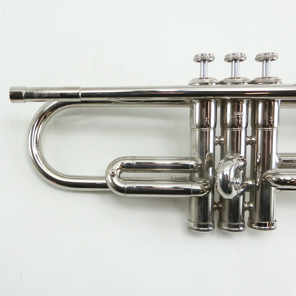 YAMAHA ヤマハ トランペット YTR-135 管楽器 【51250412】 | www.med