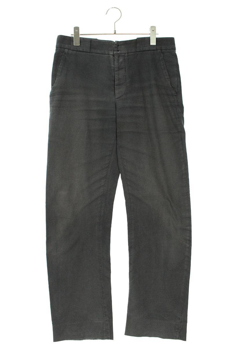 11AW メゾンマルジェラ 14 コットン パンツ - 通販 - guianegro.com.br