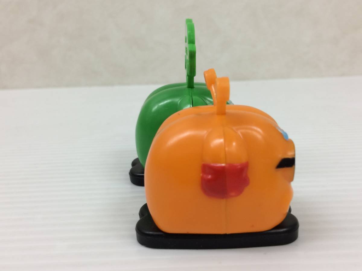 □バンダイ模型 Drスランプ アラレちゃん ”ホイホイバギー”: P