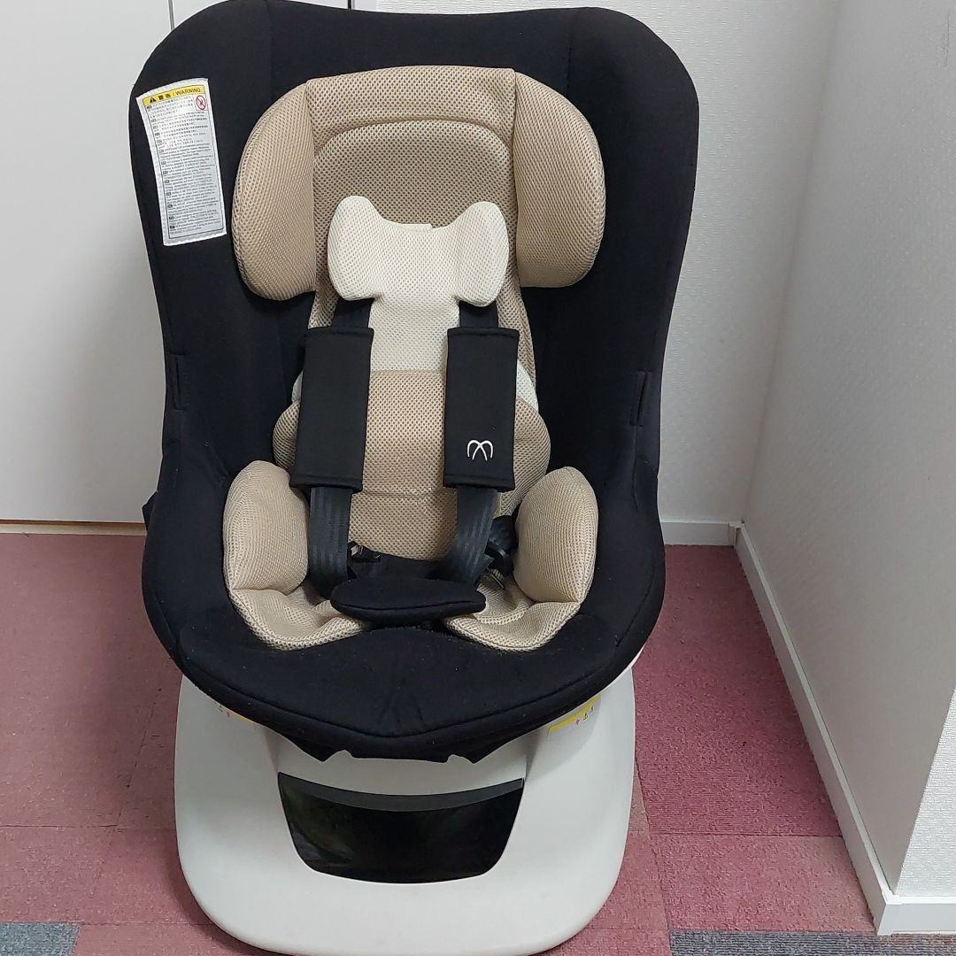 カーメイト チャイルドシート AILEBEBE(¥8,000) dofeli.com