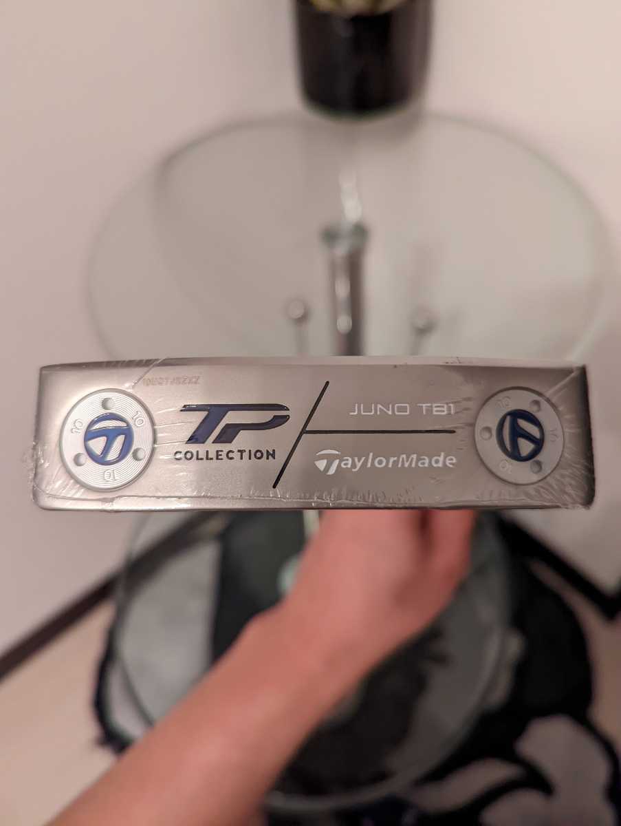 送料無料☆新品☆TaylorMade(テーラーメイド) TP コレクション TRUSS
