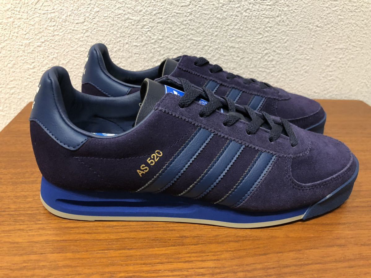  rare adidas Adidas Originals spezial SPZL AS520 new goods unused 