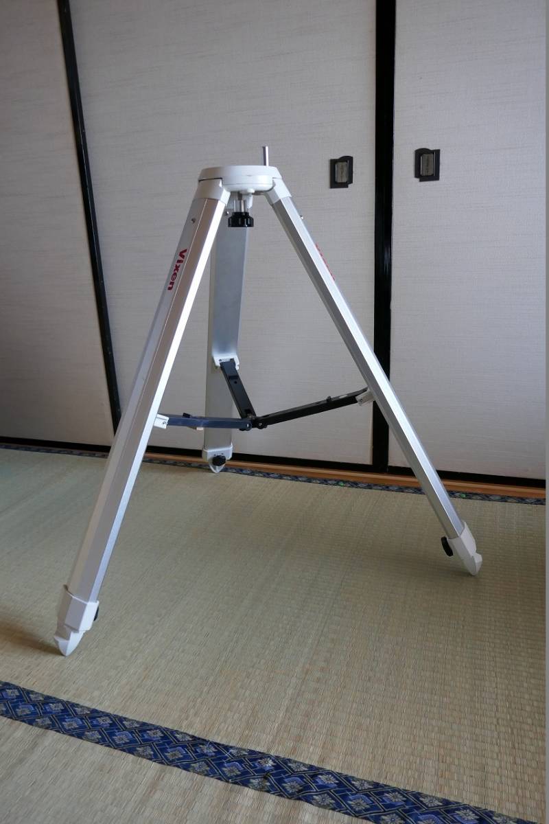 ビクセン SXG-HAL130三脚 dclnigeria.com