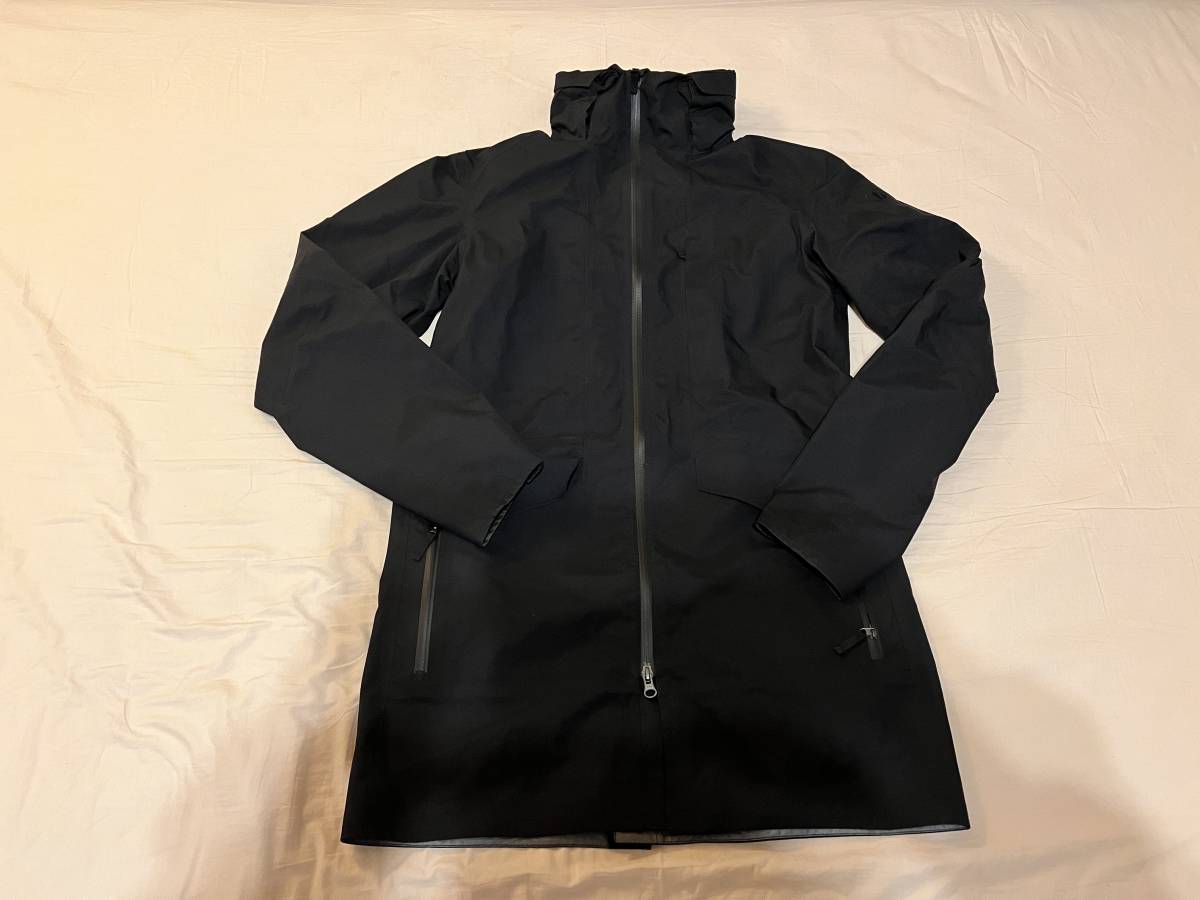 Poutnik by Tilak Shield Coat ポートニック ティラック シールド コート GORE-TEX Black(その他)|売買されたオークション情報、yahooの商品情報をアーカイブ公開 - オークファン(aucfan.com) Poutnik by Tilak Shield Coat ポートニック ティラック シールド コート GORE-TEX Black(その他)|売買されたオークション情報、yahooの商品情報をアーカイブ公開 - オークファン(aucfan.com)