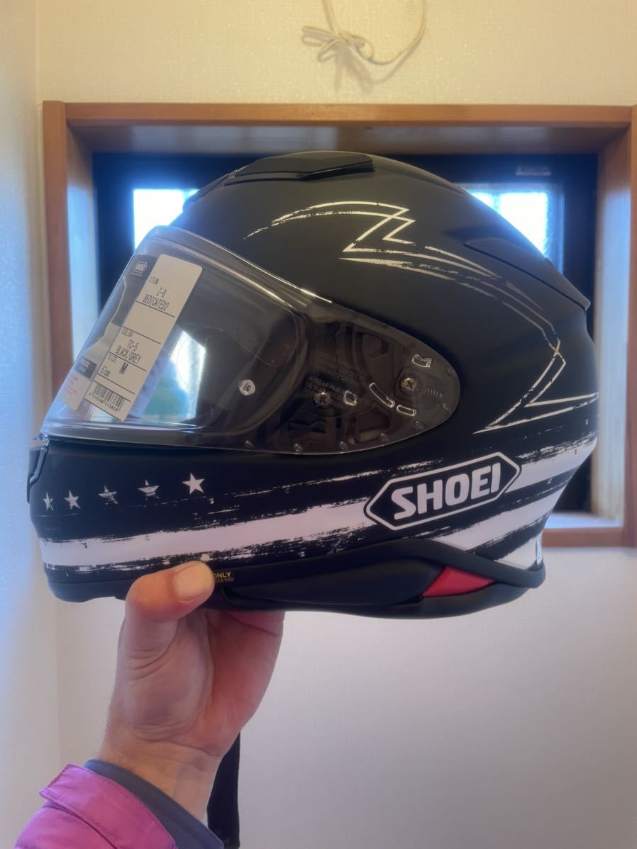 専門店では SHOEI Z-8 DEDICATED2 ゼット-エイト デディケーテッド2