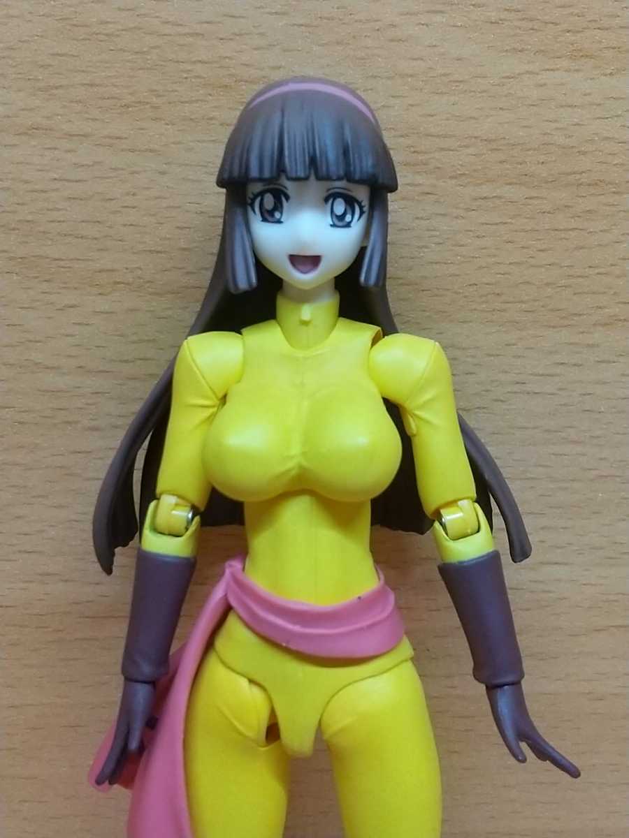 エヴォリューショントイ ふるプニ 弓さやか 前期 後期 2体セット エヴォリューショントイ ふるプニ 弓さやか 前期 後期 2体セット
