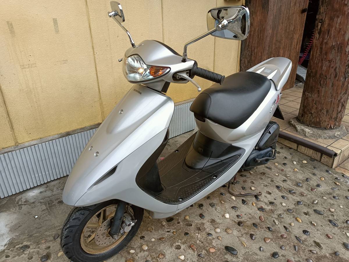 埼玉県の中古バイク ホンダ 50cc以下 5ページ目 チカオク 近くのオークションを探そう 埼玉県の中古バイク ホンダ 50cc以下 5ページ目 チカオク 近くのオークションを探そう