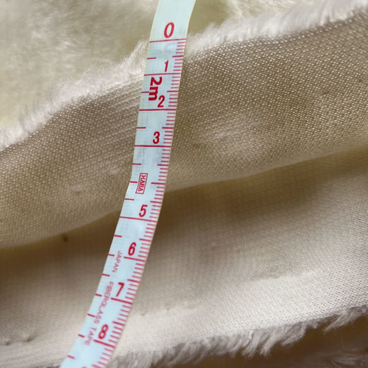 手工材料 約500x160センチ | noonanwaste.com