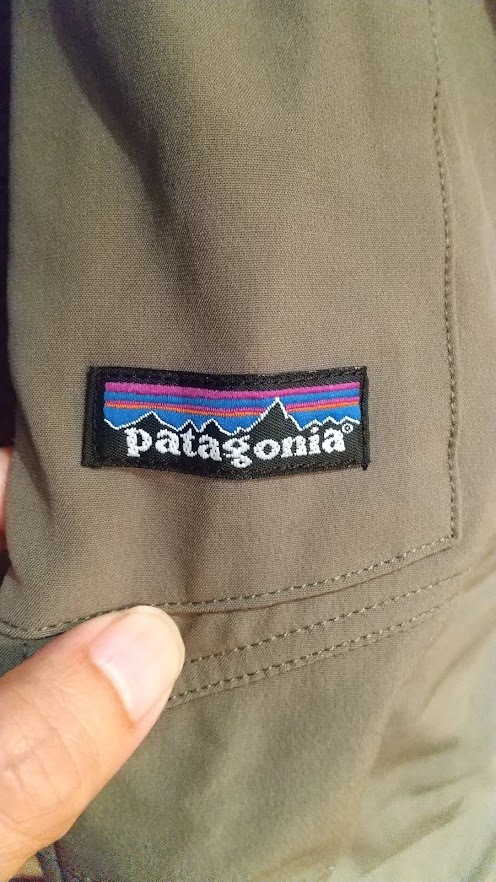 デッドストック Patagonia Guide Pants -Special-(00s) ガイドパンツ