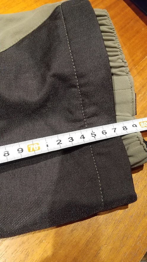 デッドストック Patagonia Guide Pants -Special-(00s) ガイドパンツ