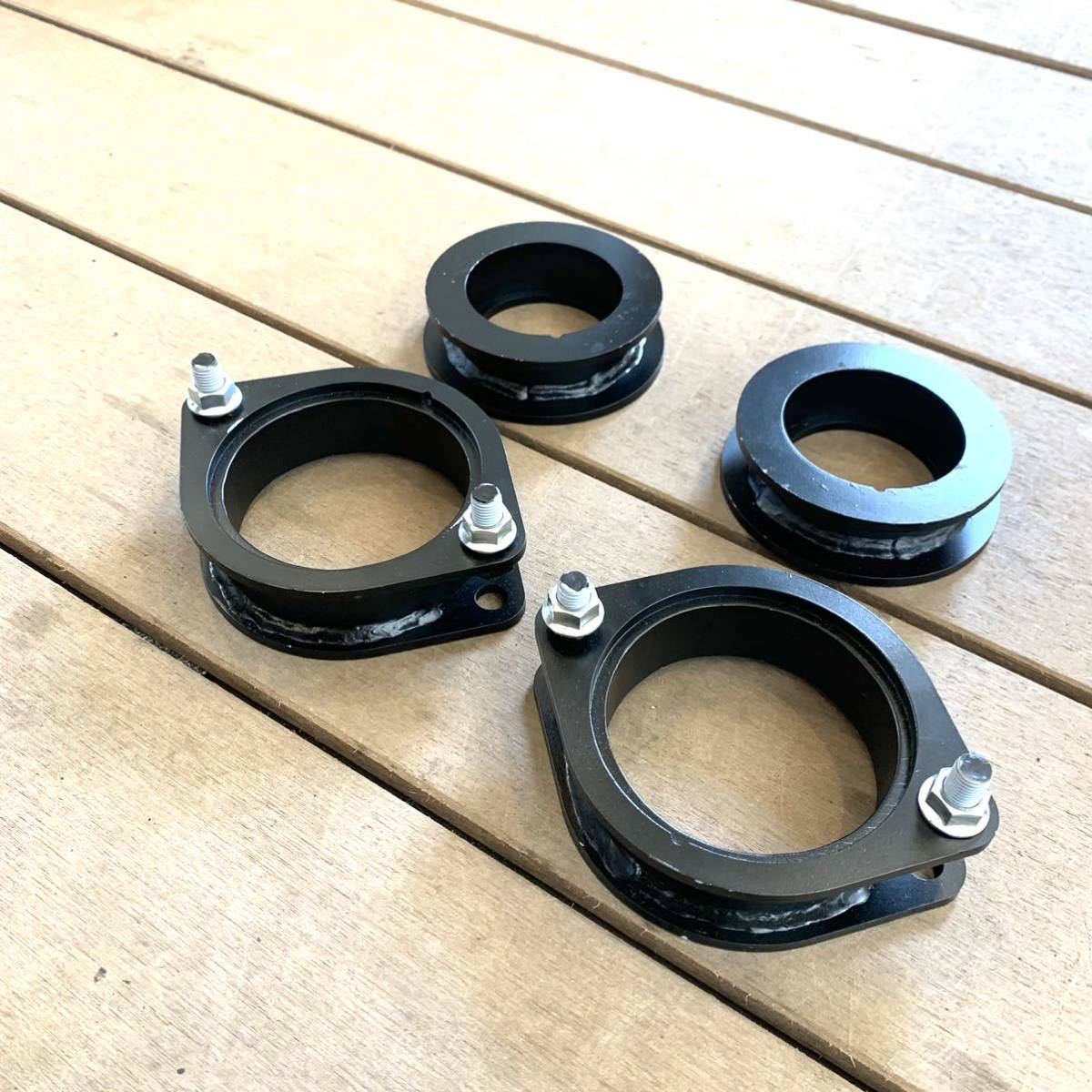 スズキ エブリー ちょいアゲスタイル 35mm リフトアップ コイル スズキ エブリー ちょいアゲスタイル 35mm リフトアップ コイル