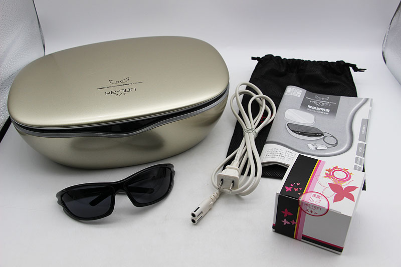 △美品♪ エムテック ケノン NIPL-2080 ver7.1 スキンカートリッジ未