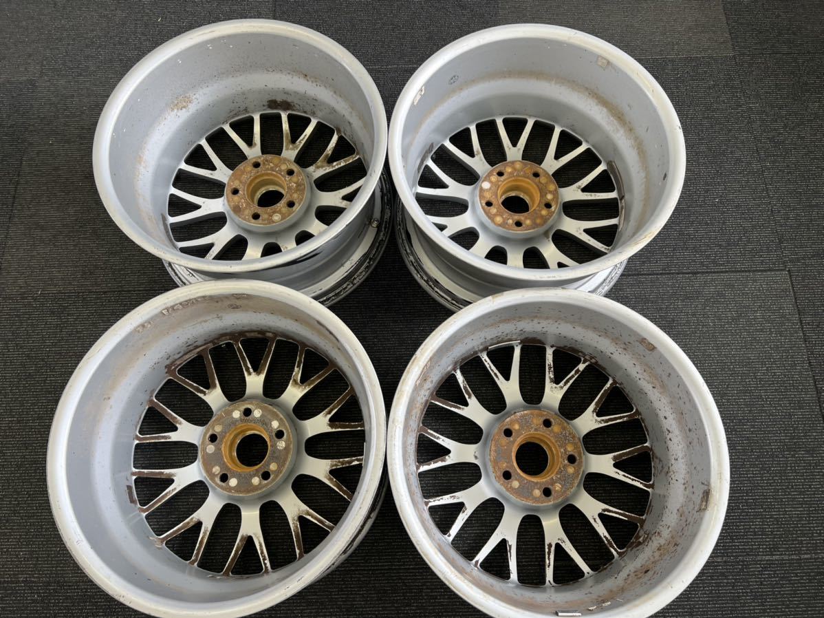 Yahoo!オークション   鍛造 BBS RG RG FORGED イ