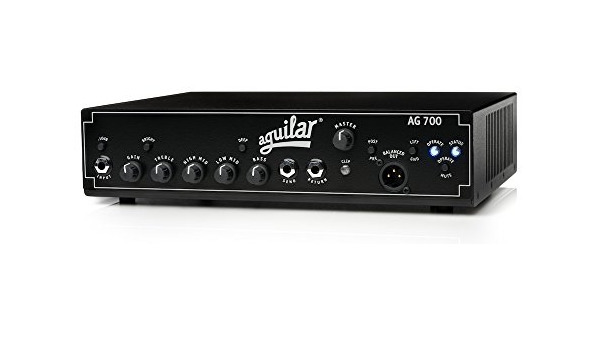 全国無料格安 ヤフオク! - Aguilar AG500 ベースアンプ 8020mkt.com.br