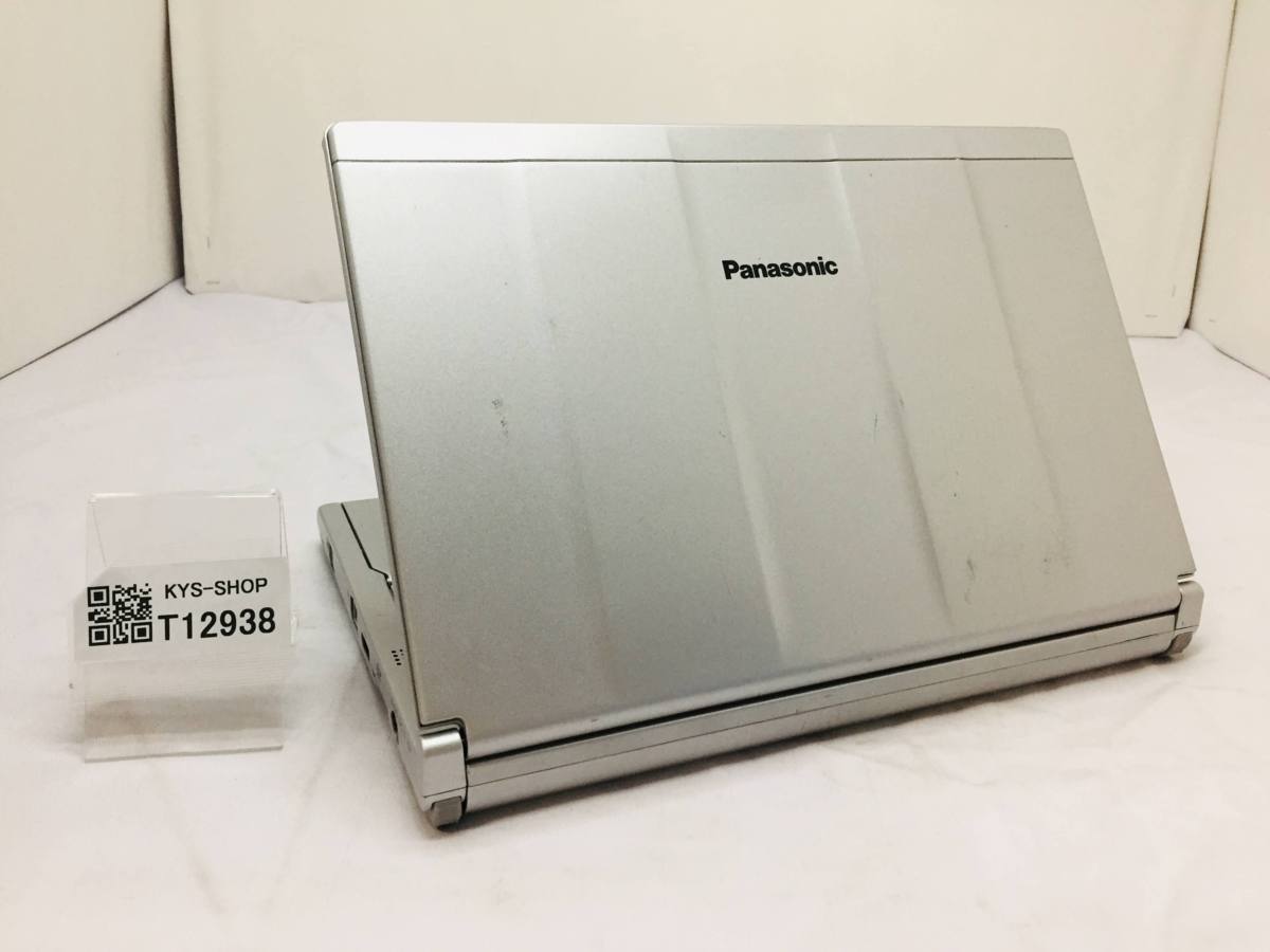 春先取りの Panasonic Pro 2.50GHz/250GB/4GB/11.6インチ/Windows10 3120M i3 CF-NX2/ Core - 12インチ未満 - labelians.fr 春先取りの Panasonic Pro 2.50GHz/250GB/4GB/11.6インチ/Windows10 3120M i3 CF-NX2/ Core - 12インチ未満 - labelians.fr